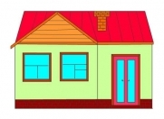 Satılır 1 otaqlı 60 m2 həyət evi NZS