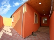 Satılır 3 otaqlı 100 m2 həyət evi Binəqədi