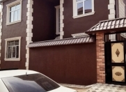Satılır 4 otaqlı 200 m2 həyət evi Masazır