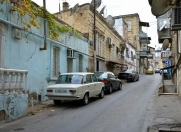 Satılır 3 otaqlı 53 m2 köhnə tikili Əmircan