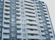 Satılır 2 otaqlı 49 m2 yeni tikili Y.Günəşli