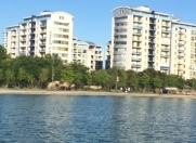 Satılır 4 otaqlı 200 m2 yeni tikili Dostluq kinoteatrı