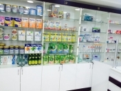 Satılır 3 otaqlı 75 m2 obyekt Hüseyn Cavid parkı