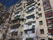 İcarəyə verilir 3 otaqlı 88 m2 köhnə tikili Elmlər Akademiyası m.