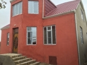 Satılır 3 otaqlı 96 m2 bağ evi Hövsan