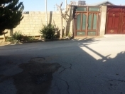 Satılır 11 sot torpaq Badamdar