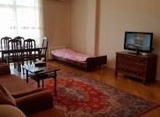 İcarəyə verilir 2 otaqlı 81 m2 yeni tikili Nəriman Nərimanov m.