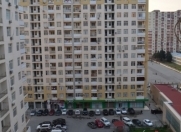 İcarəyə verilir 3 otaqlı 120 m2 yeni tikili Həzi Aslanov m.