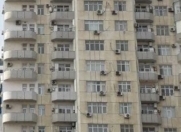 İcarəyə verilir 3 otaqlı 150 m2 yeni tikili 28 May m.