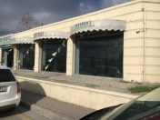 Satılır 3 otaqlı 250 m2 obyekt Şah İsmayıl Xətai m.