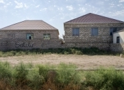 Satılır 4 sot torpaq Y.Ramana