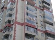 Satılır 2 otaqlı 58 m2 yeni tikili 7 mkr