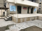 Satılır 5 otaqlı 124 m2 obyekt Bakıxanov