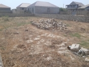 Satılır 3.7 sot torpaq Ramana