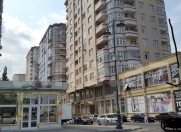 İcarəyə verilir 3 otaqlı 154 m2 yeni tikili Nəriman Nərimanov m.