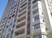 İcarəyə verilir 3 otaqlı 120 m2 yeni tikili Koala parkı