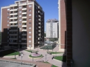 İcarəyə verilir 2 otaqlı 96 m2 yeni tikili Şah İsmayıl Xətai m.