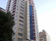 İcarəyə verilir 2 otaqlı 85 m2 yeni tikili Nəsimi r.