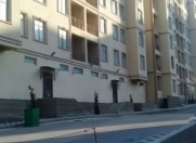 Satılır 1 otaqlı 40.86 m2 yeni tikili Masazır