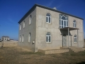 Satılır 5 otaqlı 420 m2 bağ evi Mərdəkan