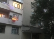 Satılır 2 otaqlı 52 m2 köhnə tikili Qaraçuxur