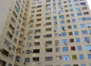 İcarəyə verilir 2 otaqlı 56 m2 yeni tikili Həzi Aslanov m.