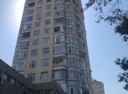 İcarəyə verilir 3 otaqlı 154 m2 yeni tikili Nəriman Nərimanov m.