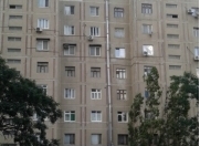 İcarəyə verilir 2 otaqlı 76 m2 yeni tikili Nəsimi r.