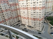 İcarəyə verilir 2 otaqlı 95 m2 yeni tikili Həzi Aslanov m.
