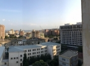 İcarəyə verilir 4 otaqlı 180 m2 yeni tikili ABŞ səfirliyi