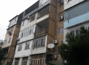 Satılır 1 otaqlı 35 m2 köhnə tikili Bayıl