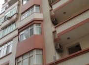 İcarəyə verilir 6 otaqlı 330 m2 yeni tikili Nizami m.