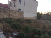 Satılır 4 sot torpaq Ceyranbatan