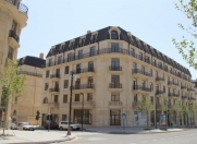 İcarəyə verilir 2 otaqlı 65 m2 yeni tikili Şah İsmayıl Xətai m.