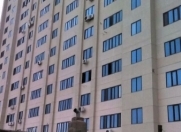 Satılır 1 otaqlı 20 m2 yeni tikili Bayıl