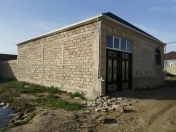 Satılır 3 otaqlı 200 m2 həyət evi Zabrat 2