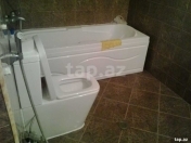 Satılır 5 otaqlı 2000 m2 bağ evi Xaşaxuna