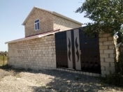 Satılır 4 otaqlı 85 m2 həyət evi Quba