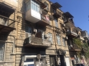 Satılır 6 otaqlı 200 m2 obyekt 28 May m.