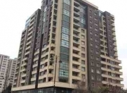 Satılır 3 otaqlı 145 m2 yeni tikili Nəsimi bazarı