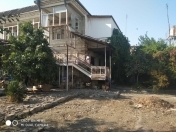 Satılır 9 otaqlı 410 m2 həyət evi Sabirabad