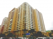 Satılır 3 otaqlı 130 m2 yeni tikili Bakı Dövlət Universiteti