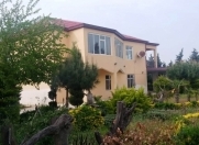 Satılır 7 otaqlı 230 m2 bağ evi Bakı