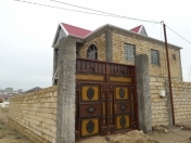 Satılır 6 otaqlı 180 m2 bağ evi Montin