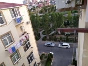 Satılır 3 otaqlı 71 m2 yeni tikili Masazır