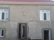 Satılır 5 otaqlı 130 m2 həyət evi Ramana
