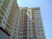 Satılır 2 otaqlı 82 m2 yeni tikili Ukrayna dairəsi