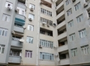 Satılır 3 otaqlı 121 m2 yeni tikili Əhmədli m.