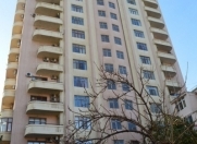 İcarəyə verilir 4 otaqlı 226 m2 yeni tikili 28 May m.