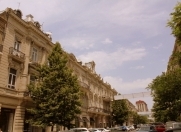 Satılır 5 otaqlı 223 m2 köhnə tikili 28 Mall